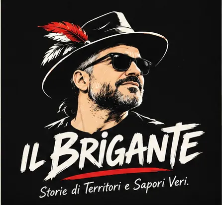 Il Brigante, Storie di Territori e Sapori Veri