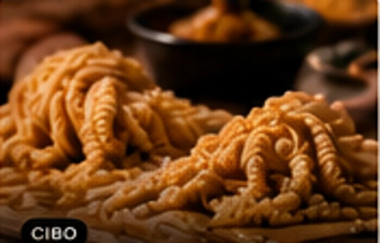 Pasta lavorata a mano